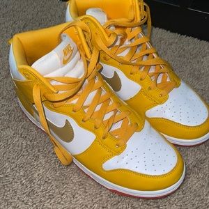 Nike high tops